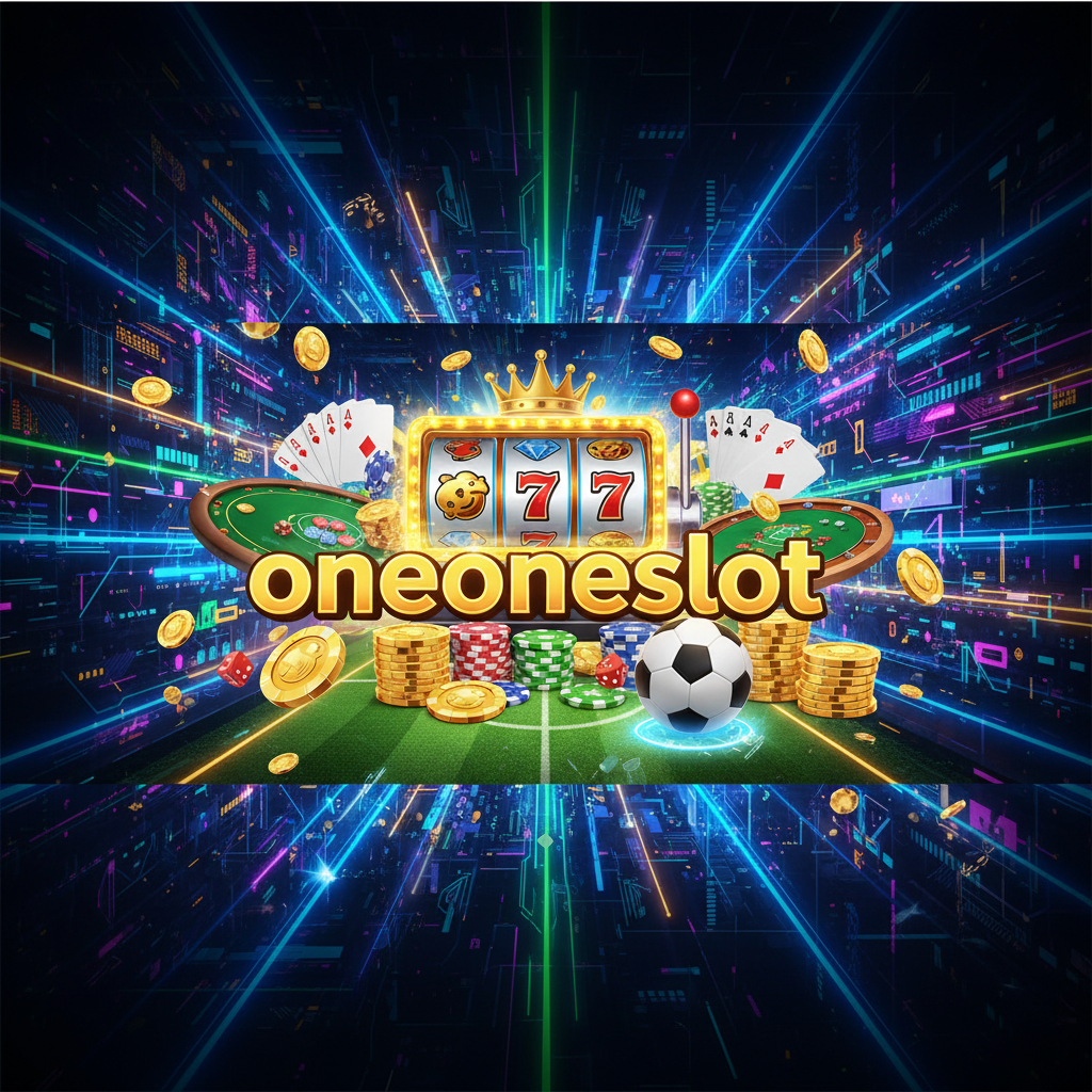 oneoneslot