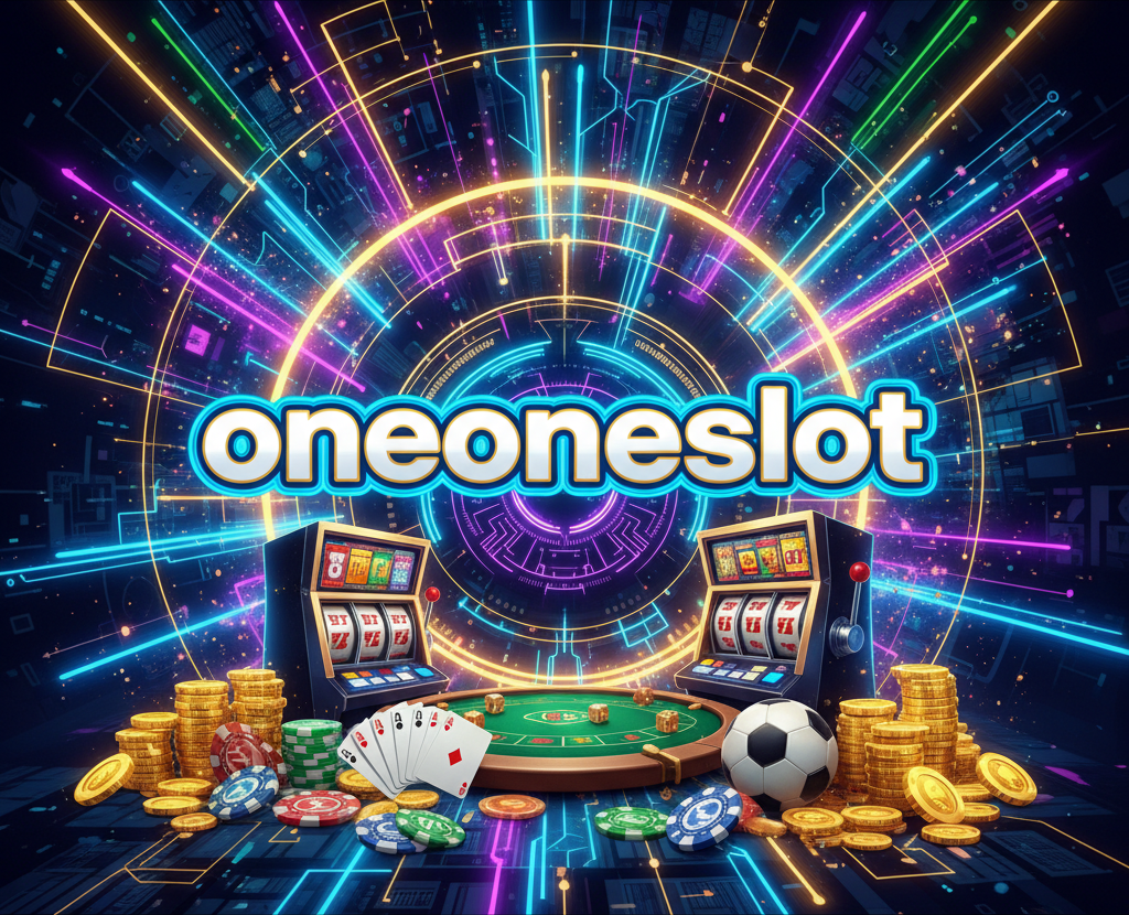 oneoneslot
